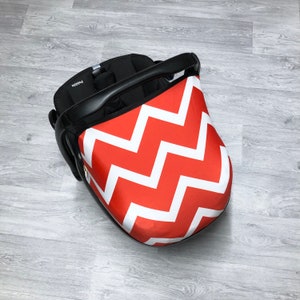 Ersatz Autositz Sonnenhaube, Pebble Cabriofix Universal Prezi Baby Autositzbezug, Sonnendach, Baby Säugling Capsule Carrier Baldachin Maxi Cosi