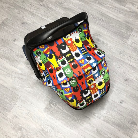 maxi cosi cabriofix hood