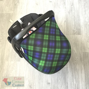 Osłona fotelika samochodowego Pebble Cabriofix Universal, wymienna osłona przeciwsłoneczna, słodka osłona przeciwsłoneczna fotelika samochodowego, pokrowiec na kapsułkę dla chłopca i dziewczynki Maxi Cosi