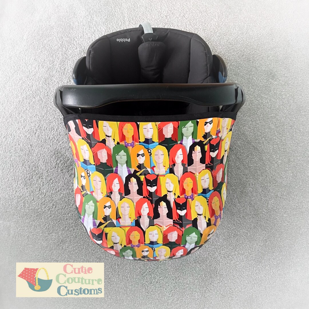 Cutie couture customs cheap