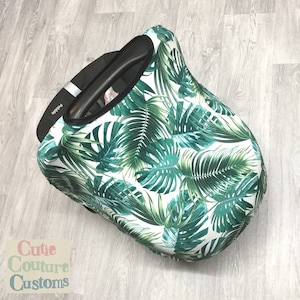 交換用カーシートカバー Cabriofix ユニバーサル ペブル、カーシートフード、新生児ギフト、サンシェード、Cutie Couture Customs Maxi Cosi サンキャノピー