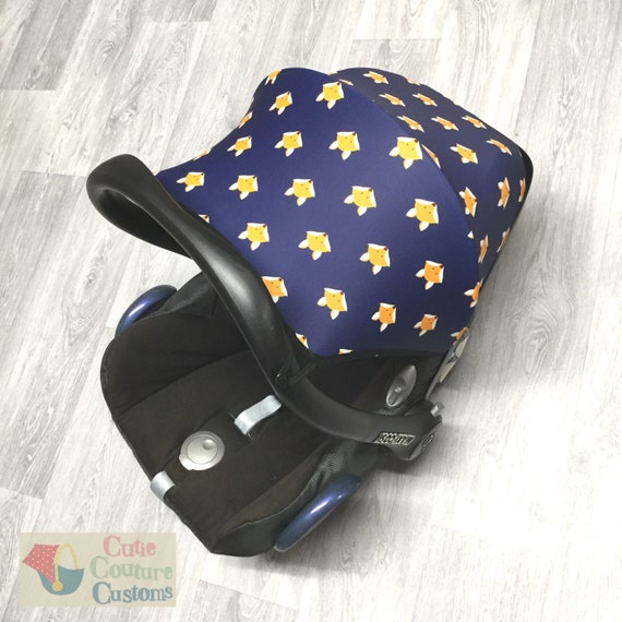 maxi cosi pebble plus canopy