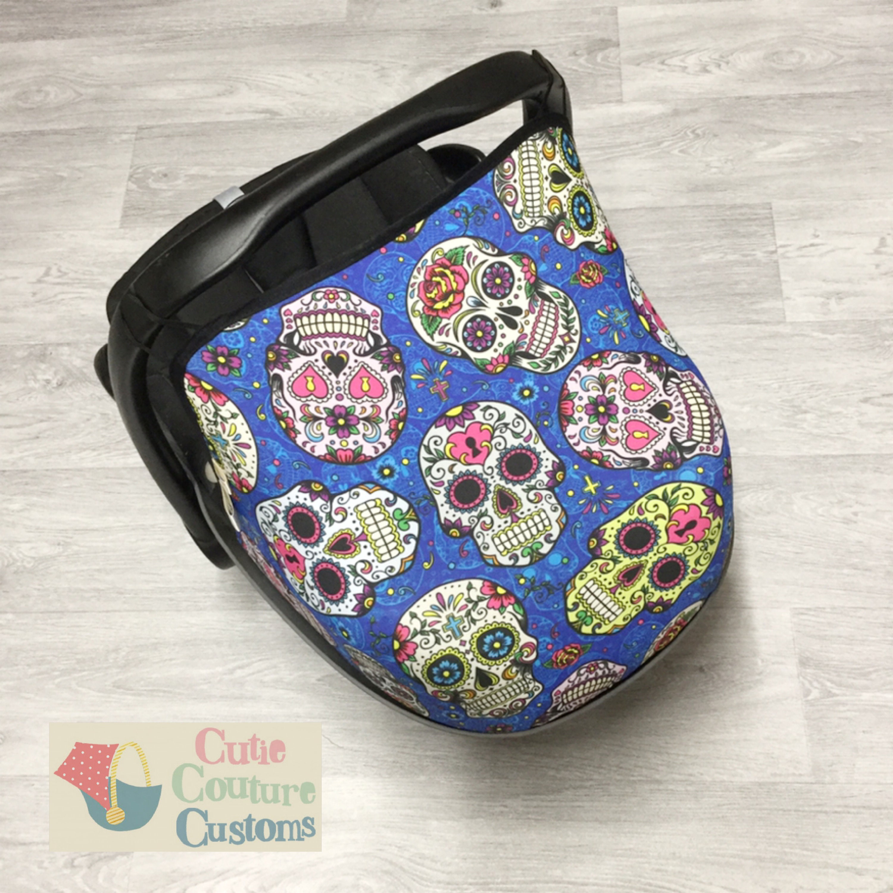 Cutie Customs Etsy