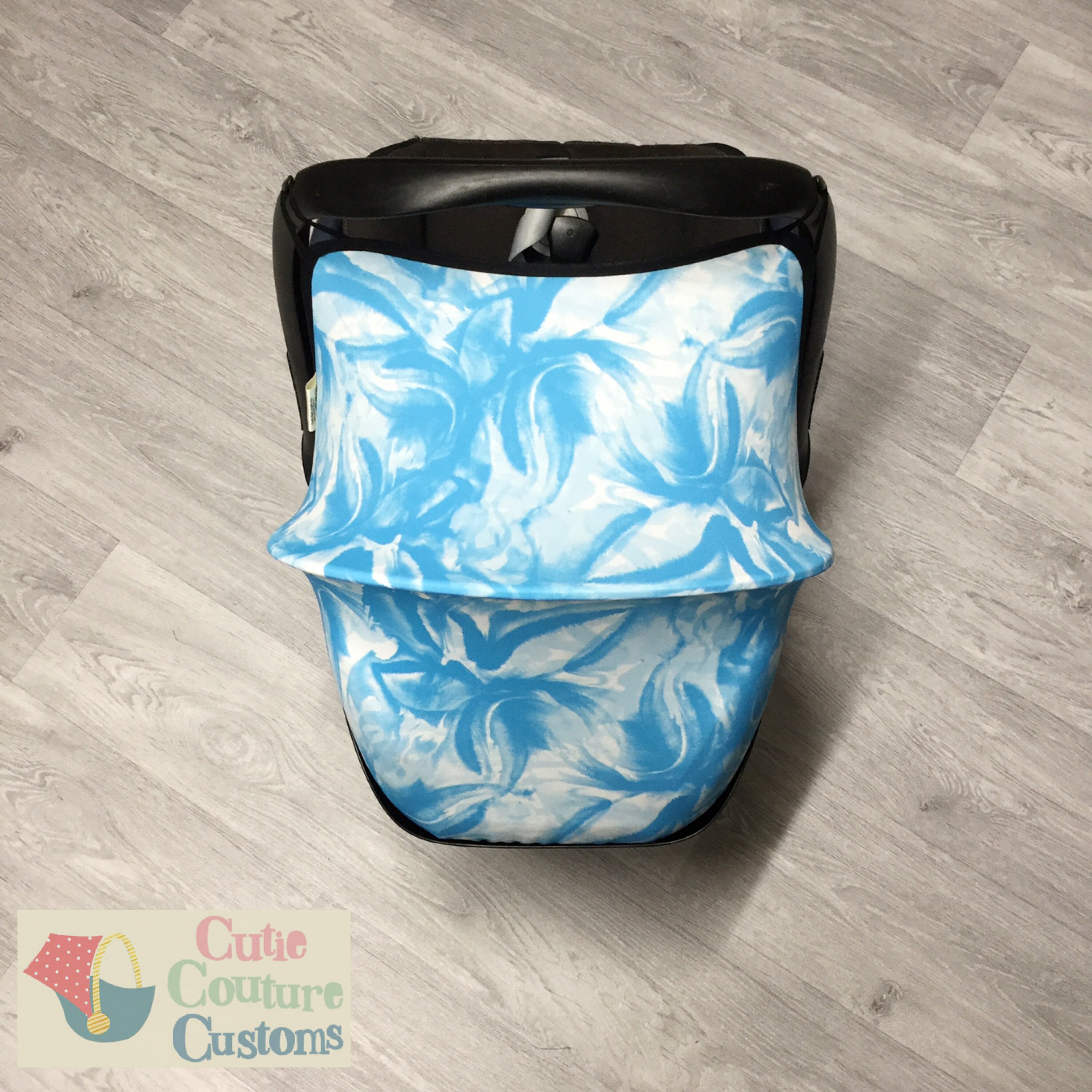 CutieCoutureCustom Etsy