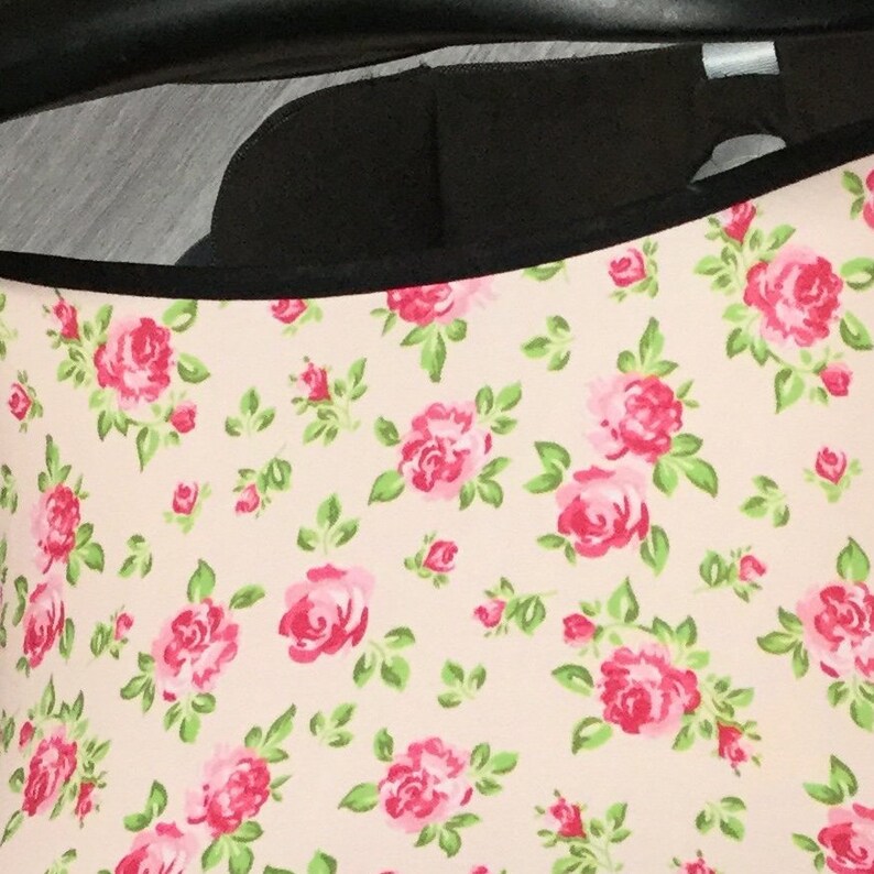 Pink Car Seat Cover / Maxi Cosi Cabriofix Canopy / Baby Etsy