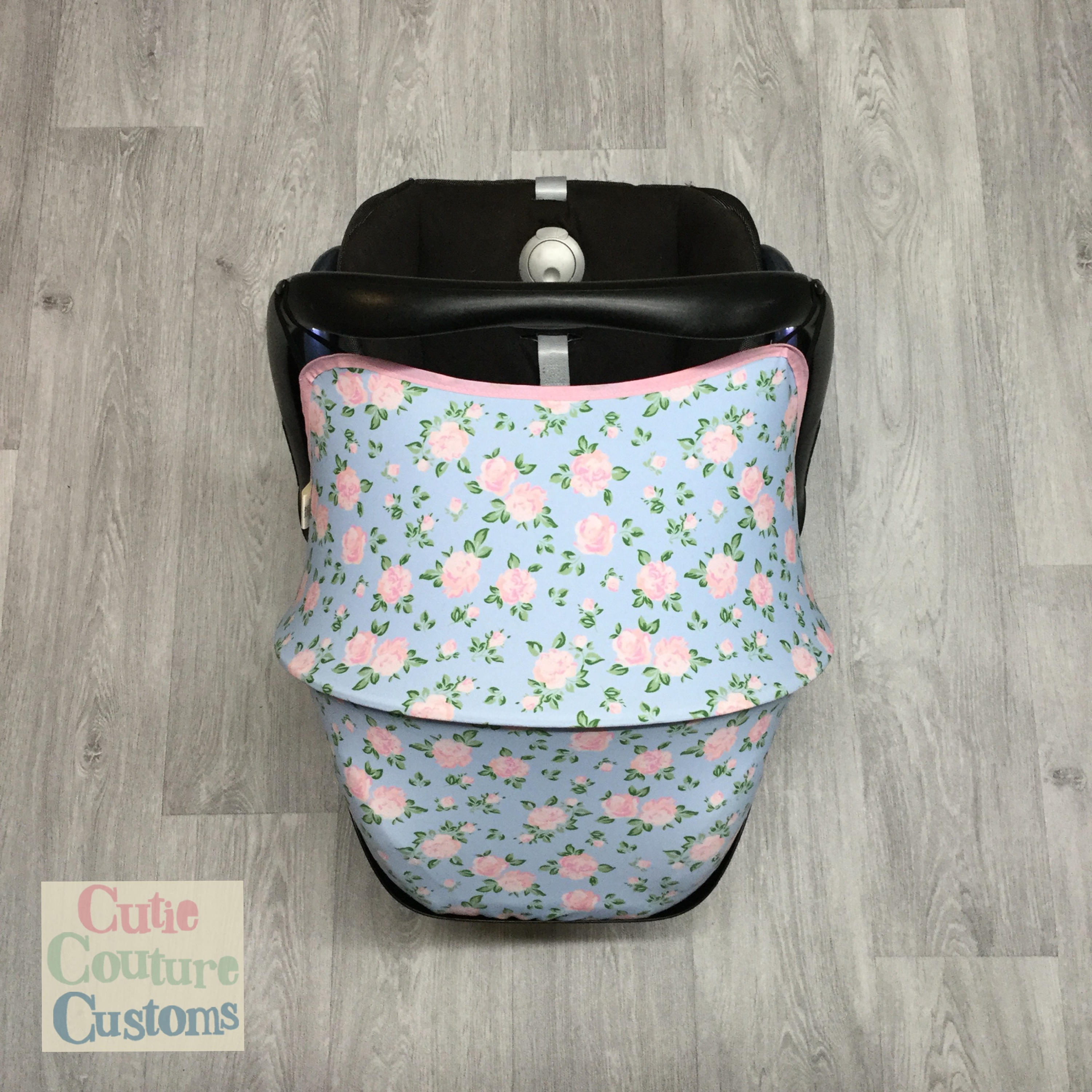 Cutie couture customs hot sale