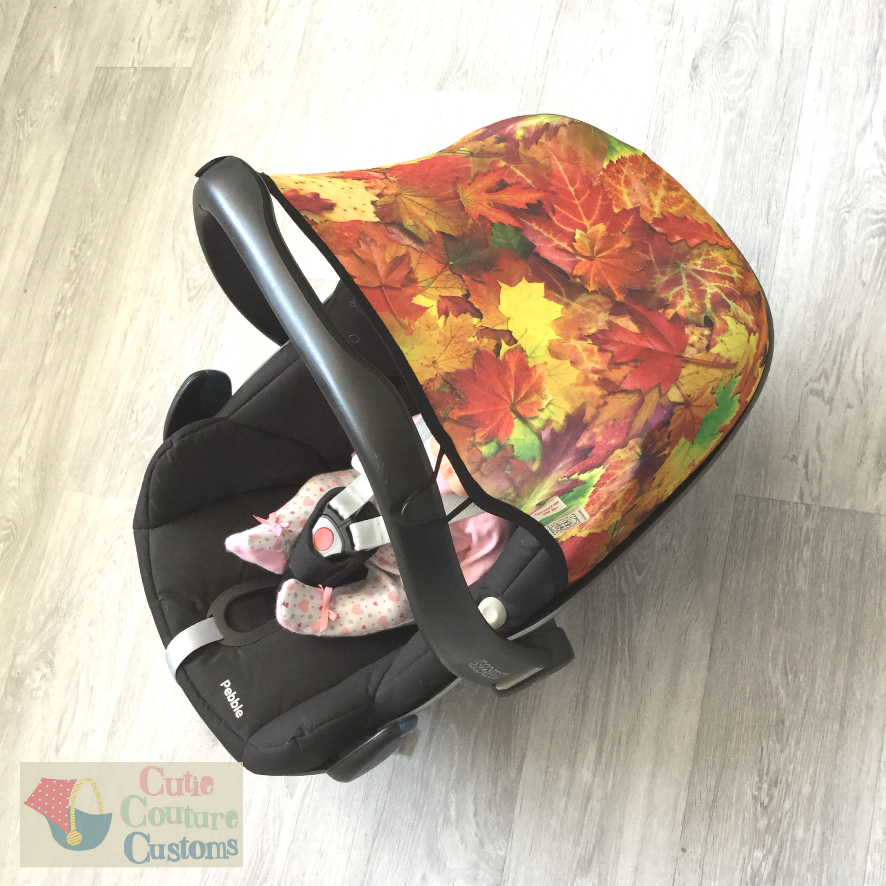 maxi cosi hood replacement