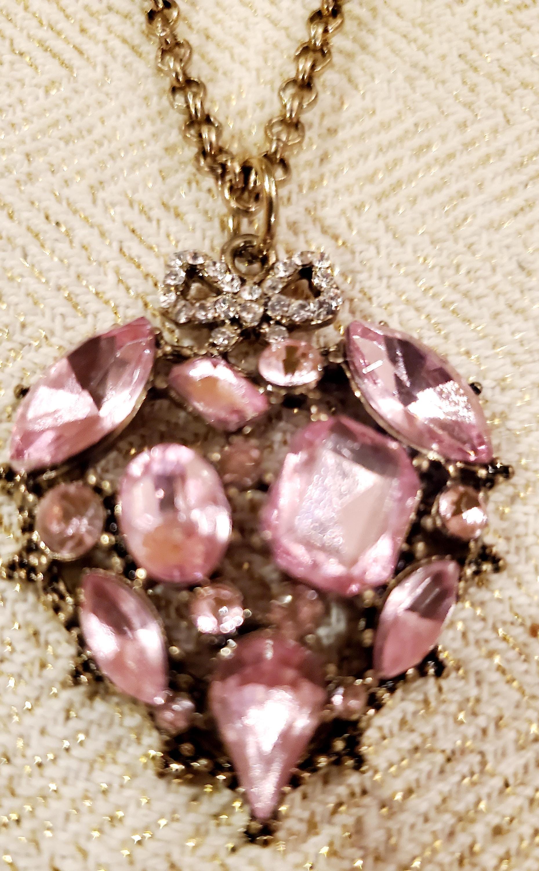 Betsey Johnson Jewelry