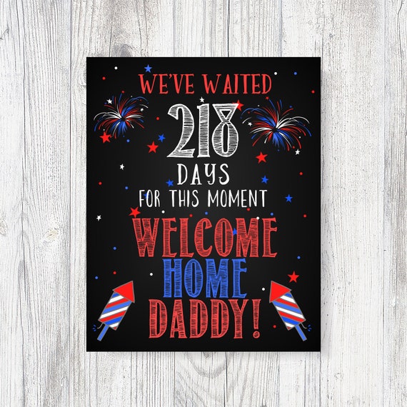 Welcome delicate Home Son Sign