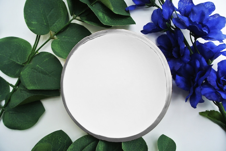 Catchall Wedding Ring Dish Jewelry Holder Jewelry Dish Engagement Gift Minimalist