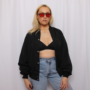 Vintage Cotton Truckstop Jacket