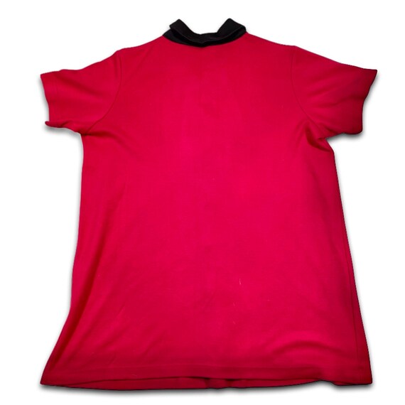 90s Maternity Collared Blouse - image 5