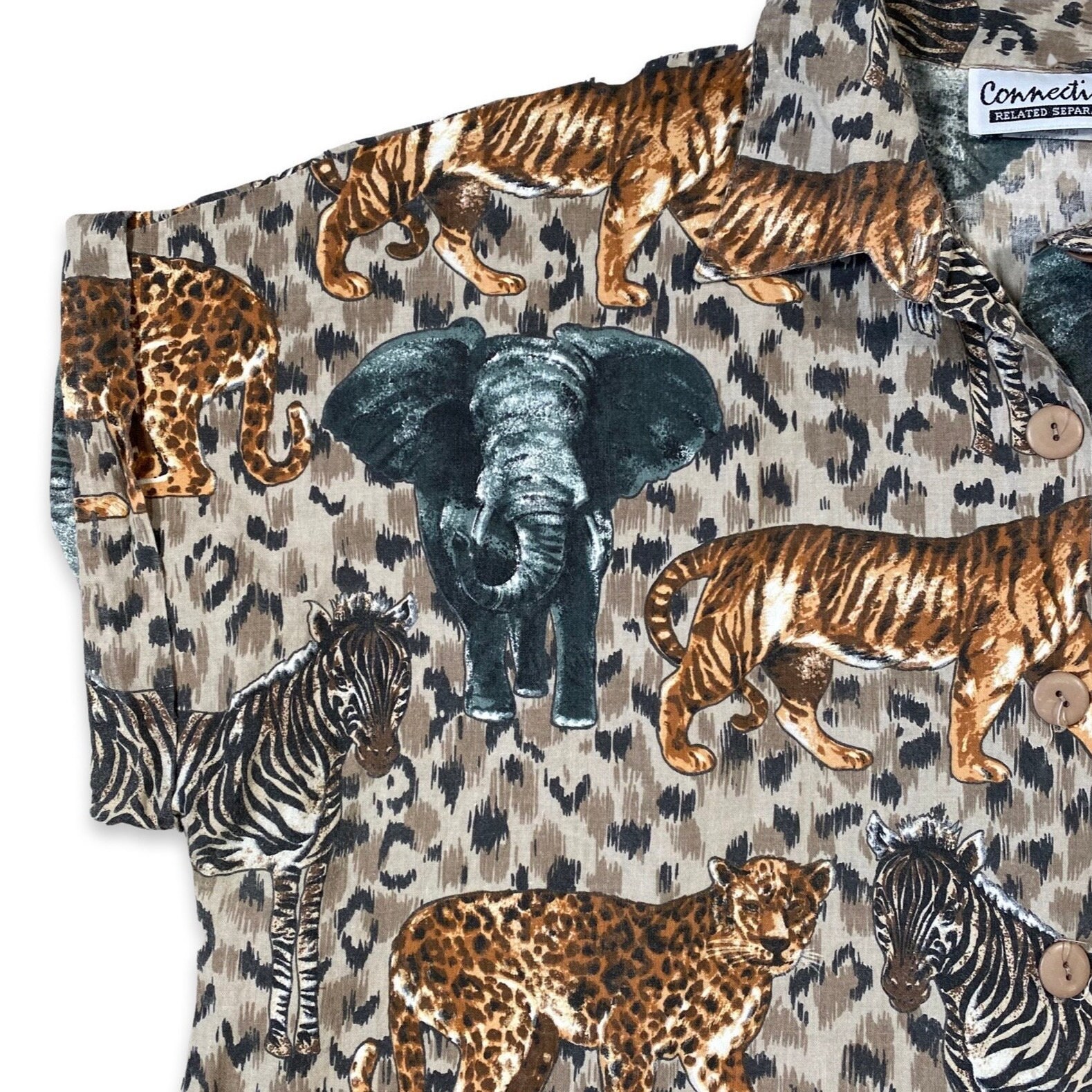 2388Rセットアップ Safari & Travel Clothing 80s Vintage Safari Style 🦒 travel capsule wardrobe - YouTube