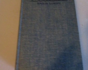 Emilie Loring ' SWIFT WATER "  1929, no DJ