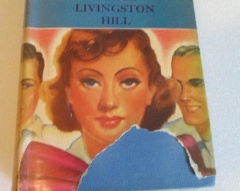 Grace Livingston Hill " CLOUDY JEWEL "   1920