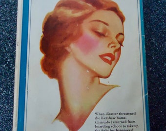 Grace Livingston Hill " THE RANSOM "   1933