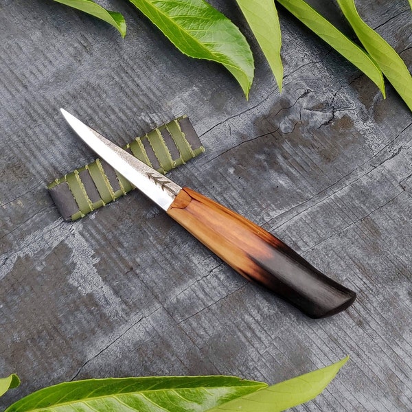 85mm Woodcarving knife , Fresh wood carving, Spooncarving, DHL express shipping