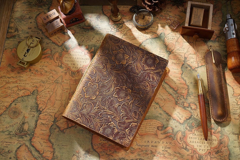 Distressed Leather Sketch Book, Leather Notebook, Leather Diary, Distressed Leather Sketch Book, Leather Notebook, Leather Diary,