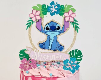 Moana Cake Topper Etsy Moana Cake Topper Etsy
