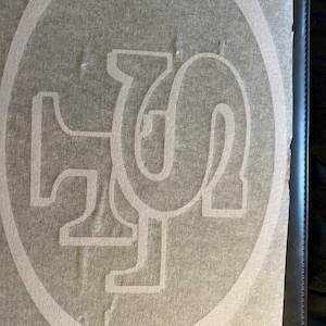 NFL MLB Team Decal