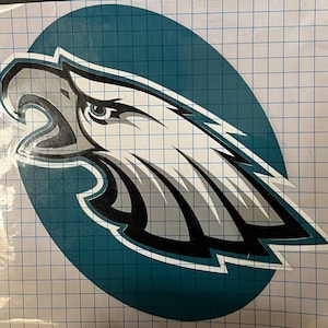 NFL Sticker