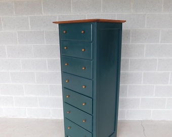 Thomasville Impressions Shaker Style Lingerie Chest (shipping is not free)