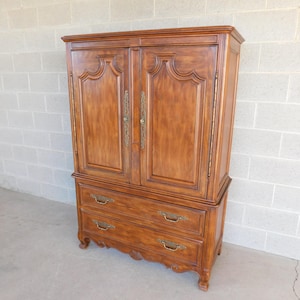 Drexel Heritage Chest - Etsy