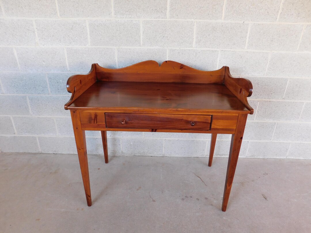 Ethan Allen Writing Desknull