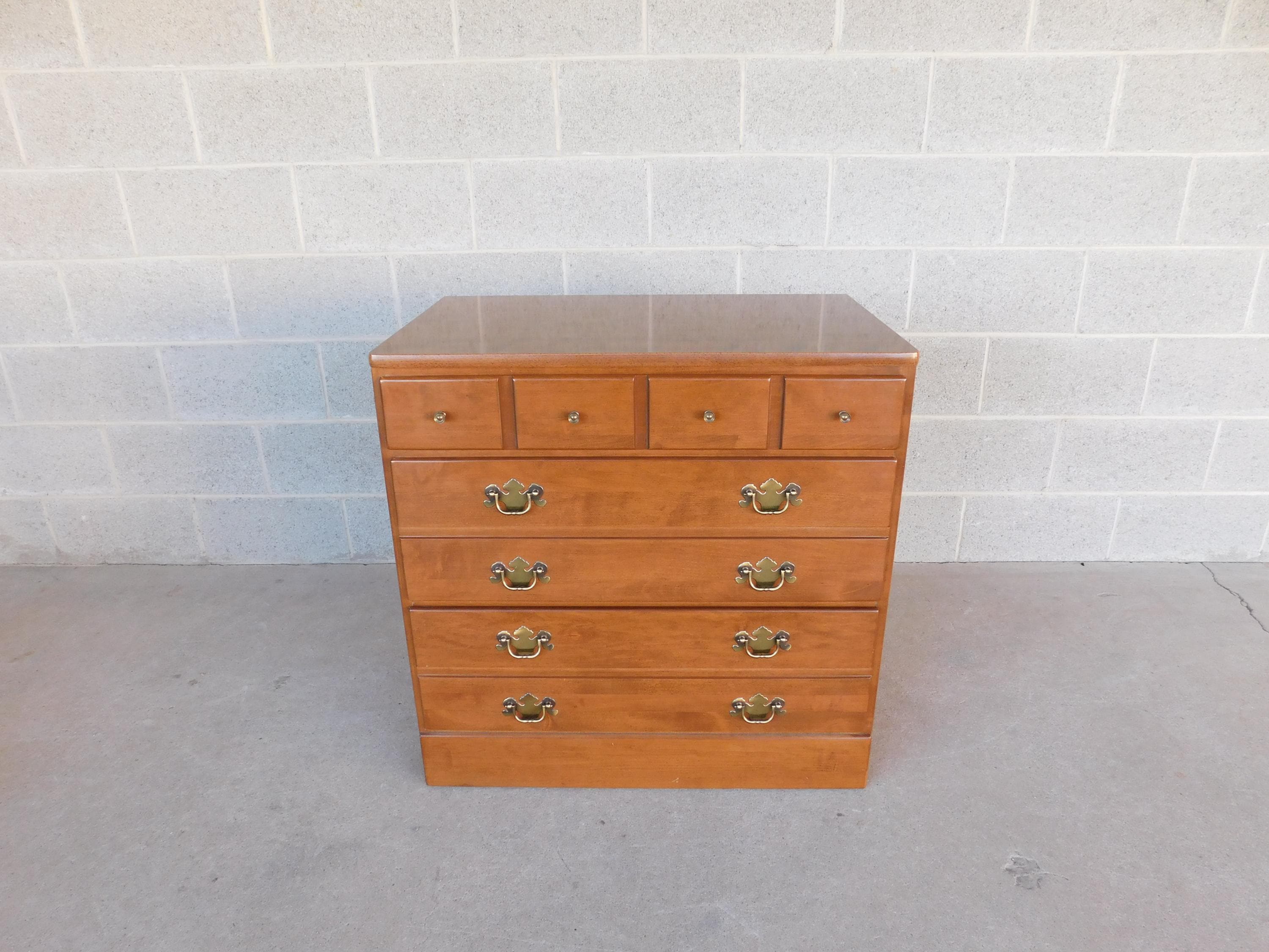 Ethan Allen Chests - Etsy