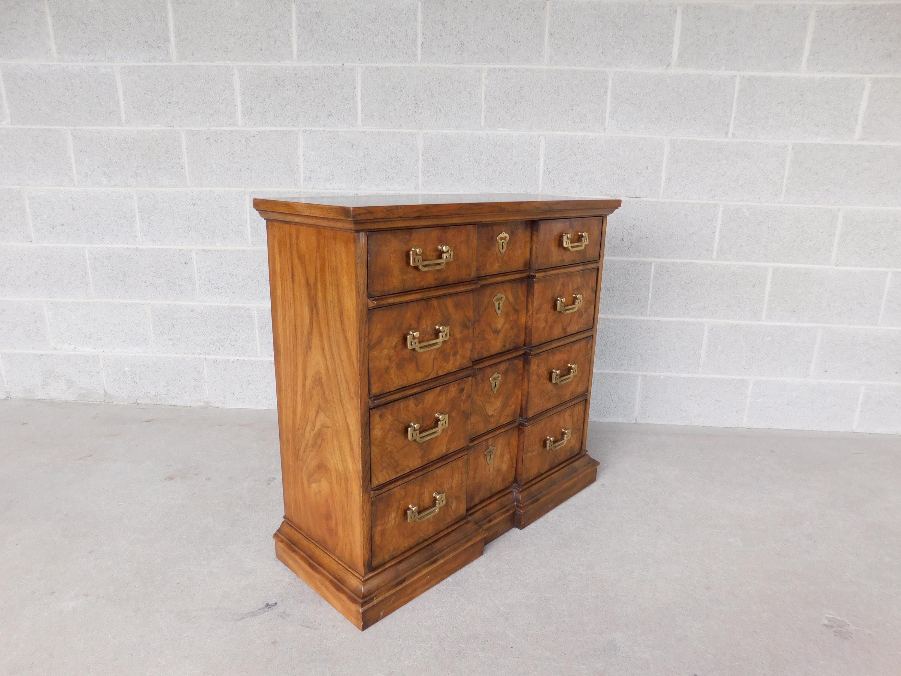 Drexel Heritage Et Cetera - Etsy