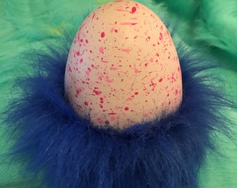 Image result for fuzzy egg