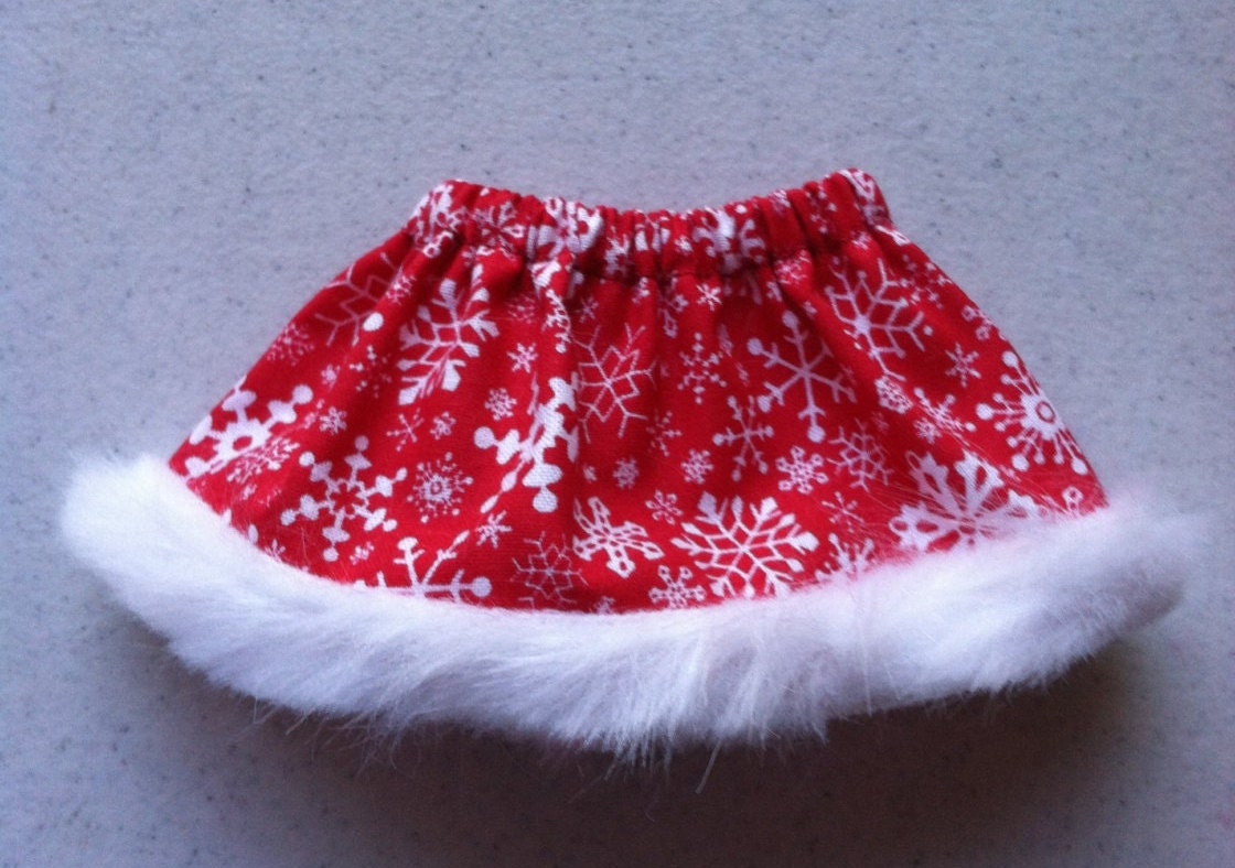 Red Snowflake Dress - Etsy Red Snowflake Dress - Etsy