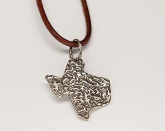 Florish Texas Pendant