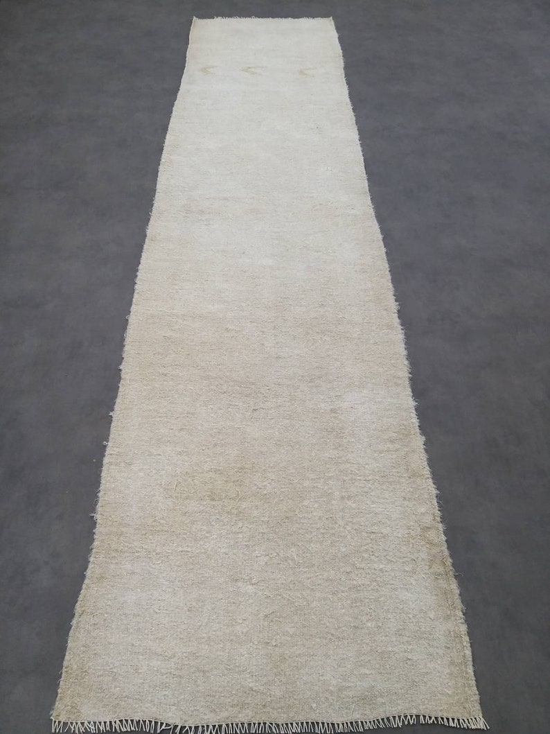 2/'32x9/'83-71x300cm Homedecor hemp kilim rug runner,tribal hemp kilim rug runner,vintage hemp kilim rug runner,hemp kilim rug runner