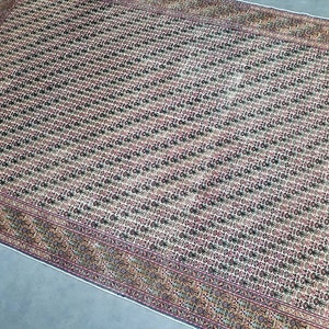 8'85 x 12'78270x390cm Familie Zimmer | Etsy