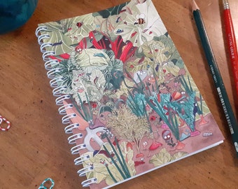 Garden Notebook