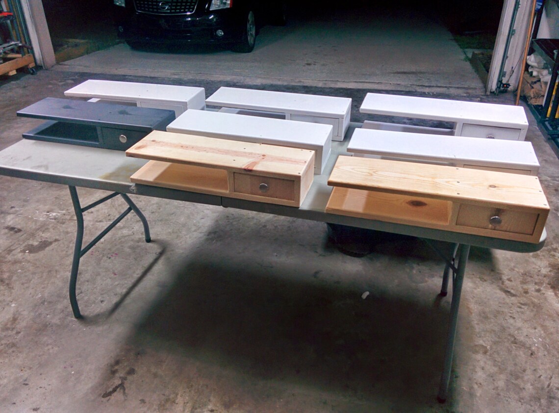 Riser for Embroidery or Sewing Machine Solid Unfinished Wood Etsy