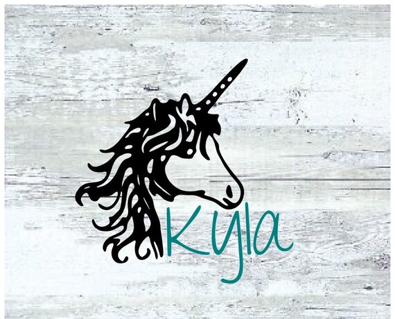 yeti unicorn rambler