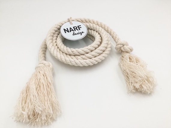 SEVEN BY SEVEN ／　COTTON ROPE BELT il_340x270.2448359129_9fws.jpg