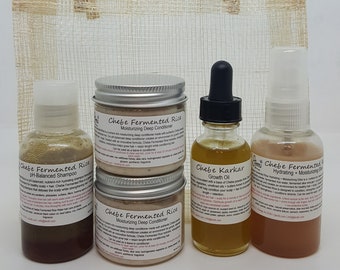Chebe Fermented Rice, hair growth, Chebe, Fermented Rice, hair growth, chebe powder, chad,hair growth,grow hair,chebe hair growth,karkar oil