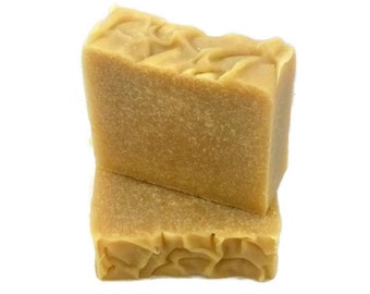 Yogurt + Whey, fermented soap, probiotic soap, yogurt soap, whey protein soap, protein soap, handmade soap, protein soap, soap, dairy soap