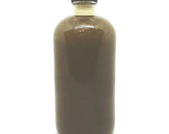 Fermented Aloe Vera Leaf