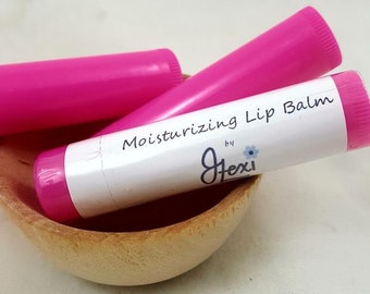 Moisturizing Lip Balm, soothing lip balm, flavored lip balm, lip butter, moisturizing lip butter, lip butter, lip balm, conditioning balm