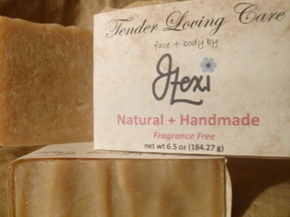 soap for chemo patients