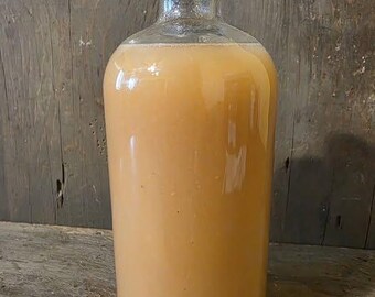 Apple Cider Vinegar