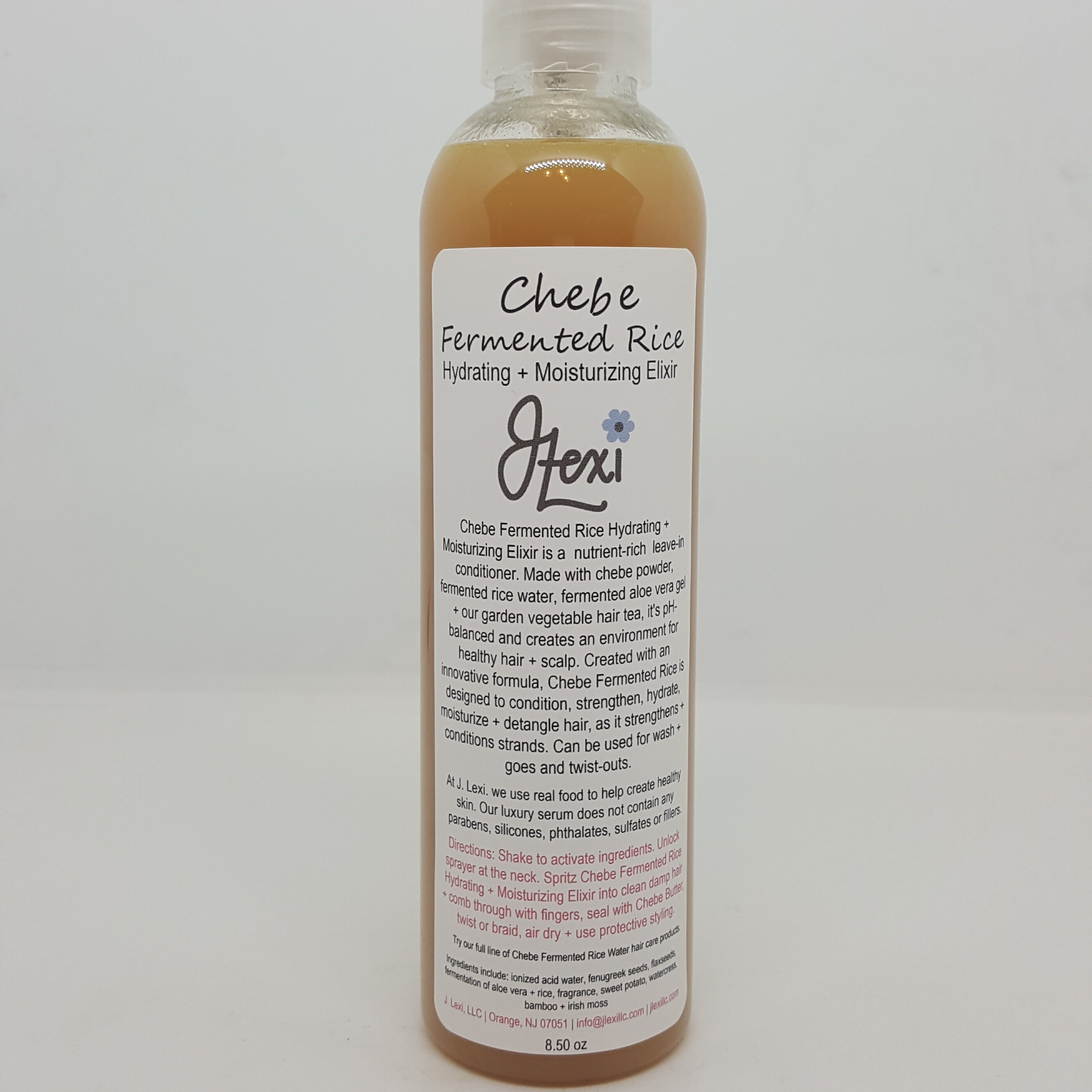 Chebe Fermented Rice, Chebe Powder, Fermented Rice Water, Hair Growth ...