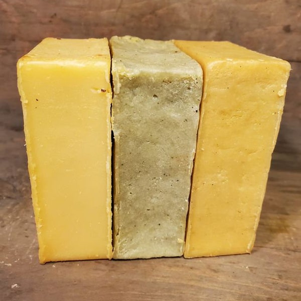 Best Handmade Soap Etsy