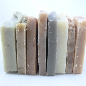 Probiotic Soap Samples, probiotic soap, fermented soap, kombucha soap, kefir soap, handmade soap, best probiotic soap, best kombucha soap