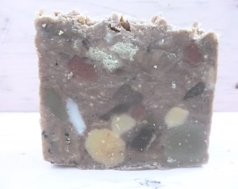 EENHEID, holistische handgemaakte zeep, luxe zeep, combozeep, beste handgemaakte zeep, gemengde zeep, conditionerende zeep, lichaamszeep, gezichtszeep, beste zeep