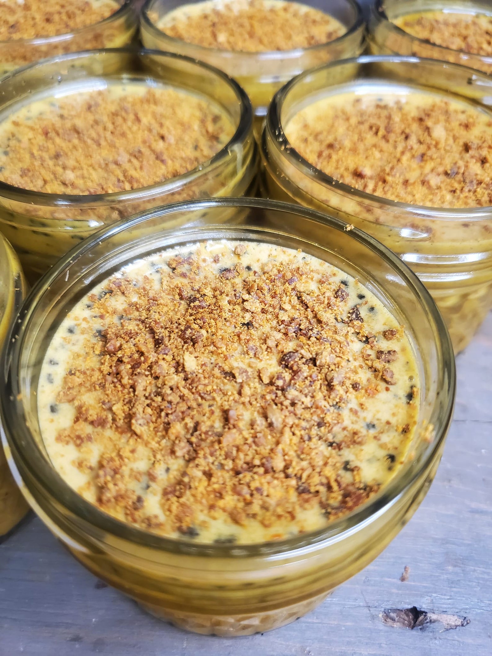 Bee Bread Raw Honey Bee Pollen